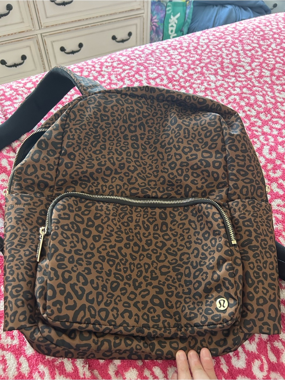 Lululemon  Everyday Backpack 22L